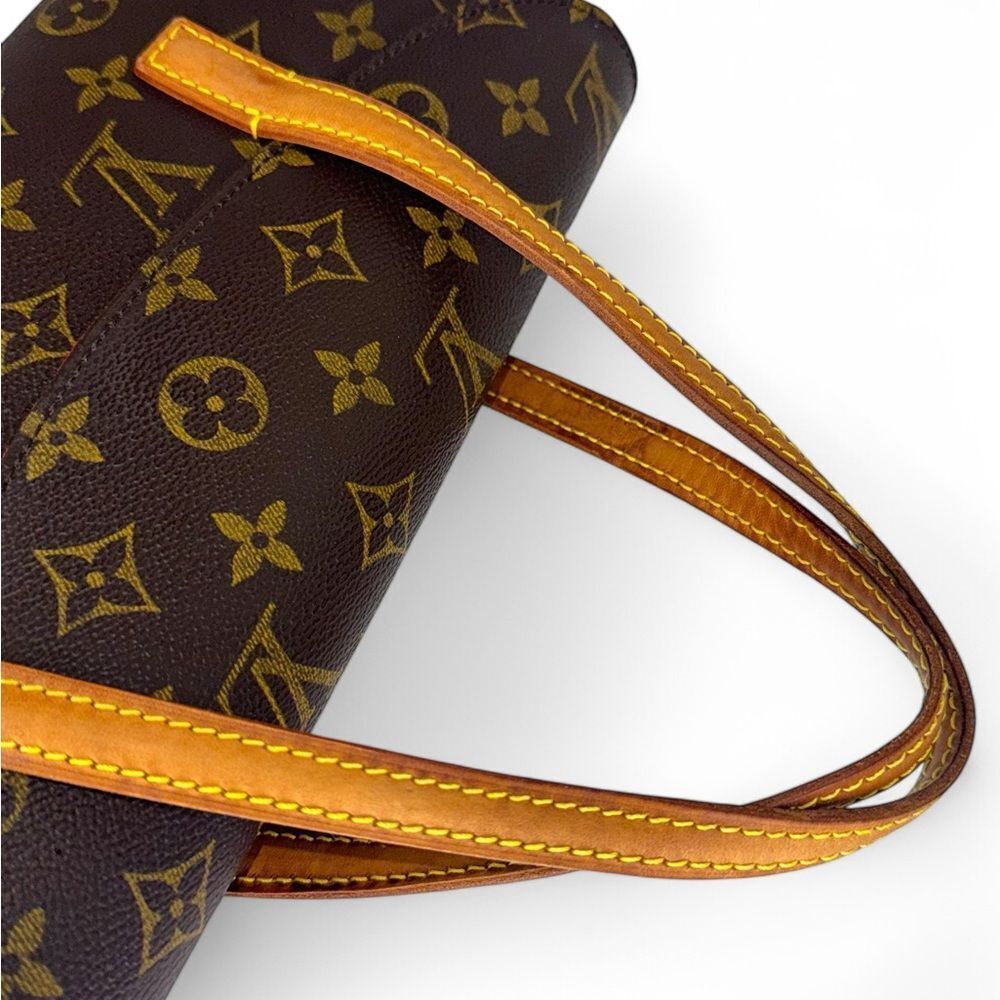 LOUIS VUITTON Monogram Sonatine Top Handle Bag - Picture 10 of 15